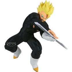 Banpresto Dragon Ball Z Match Makers Son Gohan Super Saiyan 15cm