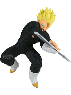 Banpresto Dragon Ball Z Match Makers Son Gohan Super Saiyan 15cm
