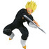 Banpresto Dragon Ball Z Match Makers Son Gohan Super Saiyan 15cm