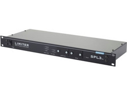 Dateq SPL-3 Mkii