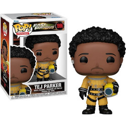 Funko Pop! Movies Fast & Furious 1996 Tej Parker