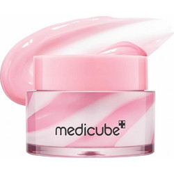 Medicube PDRN Κρεμώδης Μάσκα Χειλιών για Ενυδάτωση & Λάμψη 30ml