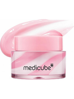 Medicube PDRN Κρεμώδης Μάσκα Χειλιών για Ενυδάτωση & Λάμψη 30ml