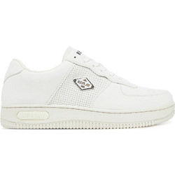 Replay Ανδρικά Sneakers Λευκά GMZ3G.000.C0059S-061