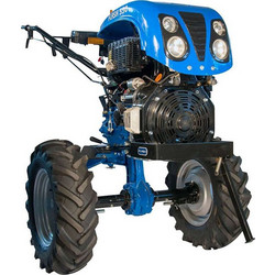 Flash 550 + Greaves 1510EL 3201-466-0035 Σκαπτικό Πετρελαίου 12.2hp