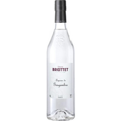 Edmond Briottet Ginger Λικέρ Τζίντζερ 18% 700ml