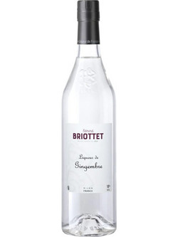 Edmond Briottet Ginger Λικέρ Τζίντζερ 18% 700ml