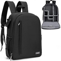 Cwatcun D6-S Black