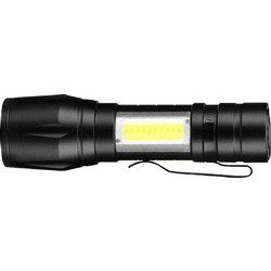 Cresman 04819 COB100LM Φακός Μπαταρίας 100lm