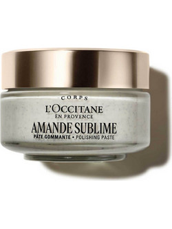 L'Occitane Amande Sublime Peeling Σώματος 200ml