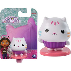 Spin Master Gabby's Dollhouse Cakey Cat
