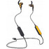 DeWALT 190 9935DWG Ακουστικά Bluetooth In Ear Ανθεκτικά στο Νερό Black