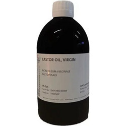 Fagron Καστορέλαιο 1lt