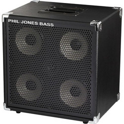 Phil Jones CAB-47