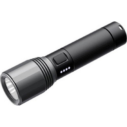 NexTool NE20343 Επαναφορτιζόμενος Φακός Led Αδιάβροχος IPX7
