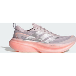 Adidas Supernova Glide Γυναικεία Αθλητικά Παπούτσια για Τρέξιμο Ροζ Χρυσά KJ8774