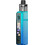 VooPoo Drag X3 Sky Blue Ηλεκτρονικό Τσιγάρο Pod Kit 5ml