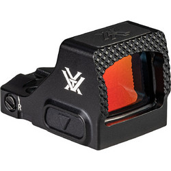 Vortex Optics Defender-CCW 3 MOA Σκόπευτρο για Πιστόλι με Red Dot