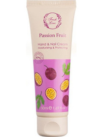 Fresh Line Passion Fruit Ενυδατική Κρέμα Χεριών 50ml