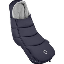 Bugaboo Ποδόσακος Καροτσιού Deep Indigo