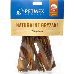 Petmex Deer Skin 100gr