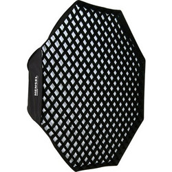 Hensel Honeycomb Grid for Octabox 120 and Grand