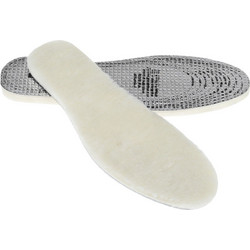 Bennon Therma Wool Πάτοι Παπουτσιών