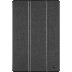 Tactical Book Tri Fold Case Black (Xiaomi Redmi Pad SE)