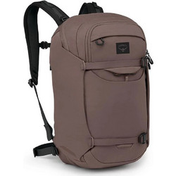 Osprey Metron Ορειβατικό Σακίδιο 24lt Καφέ 10006620