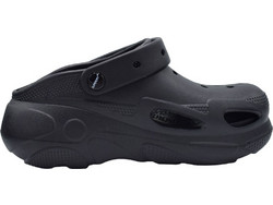 Superdry Clogs Ανατομικές Μαύρο 46510-1094
