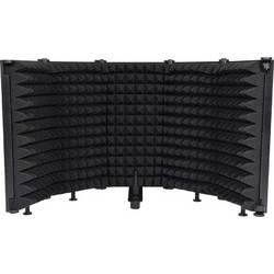 Citronic MIS-705P Isolation Ηχομονωτικό Πάνελ Μικροφώνου