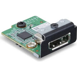 Lenovo DP Expansion Card Tiny Punch Out Port