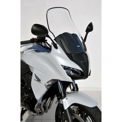 ERMAX Φιμέ Ζελατίνα Μηχανής για Honda CBF 1000FA '10-'15 465mm
