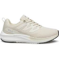 Fila Memory Beryl 2 Nanobionic Γυναικεία Αθλητικά Παπούτσια Μπεζ 5AF41020-113