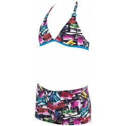 Arena Αθλητικό Παιδικό Μαγιό Bikini Set για Κορίτσι Πολύχρωμο 1B148