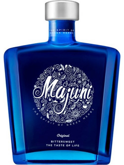 Majuni Λικέρ 22% 50ml