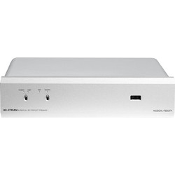Musical Fidelity MX Streamer / Wi-Fi Network Player