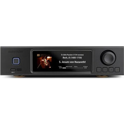 Aurender A200 Streamer / Wi-Fi Network Player