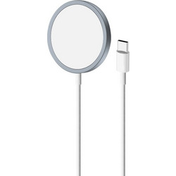 Puro MagSafe Ασύρματος Φορτιστής Blue