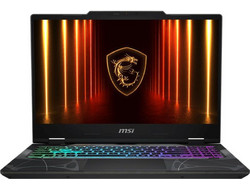 MSI Cyborg A15 AI B2HWFKG-063NL (Ryzen 7 260/16GB/1TB SSD/GeForce RTX 5060 8GB/Windows 11)