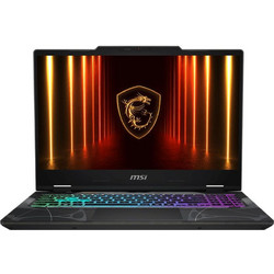 MSI Cyborg A15 AI B2HWFKG-063NL (Ryzen 7 260/16GB/1TB SSD/GeForce RTX 5060 8GB/Windows 11)
