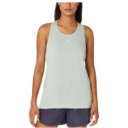 ASICS Nagino Run Γυναικείο Αθλητικό T-Shirt Γαλάζιο 2012D139-300