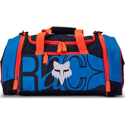 Fox Racing Race Spec 180 32516-188 Σακ Βουαγιάζ 40lt Μπλε