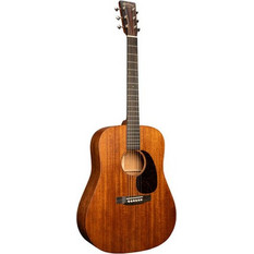 Martin Guitar D17