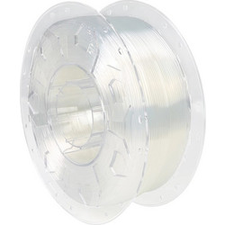 Creality CR-TPU 1.75mm Transparent 1Kg