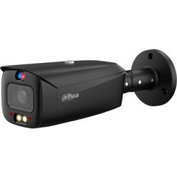 Dahua HFW3549T1-ZAS-PV-27135-S5-B IP Κάμερα Ασφαλείας 5MP 2.7-13.5mm Αδιάβροχη Νυκτός με Αμφίδρομη Επικοινωνία