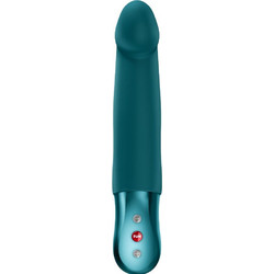 Fun Factory Stronic Real Thrusting Vibrator Δονητής Πράσινος