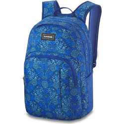 Dakine Campus 10002634 Σακίδιο Πλάτης 25lt Μπλε