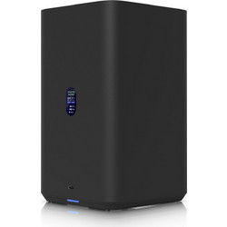 Ubiquiti UNAS-2-B NAS Tower με 1 Θύρα Ethernet