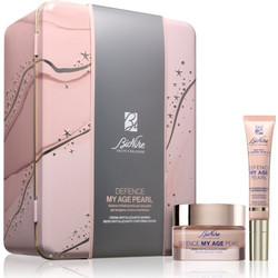 Bionike Defence My Age Pearl Serum 15ml + Day Cream 50ml